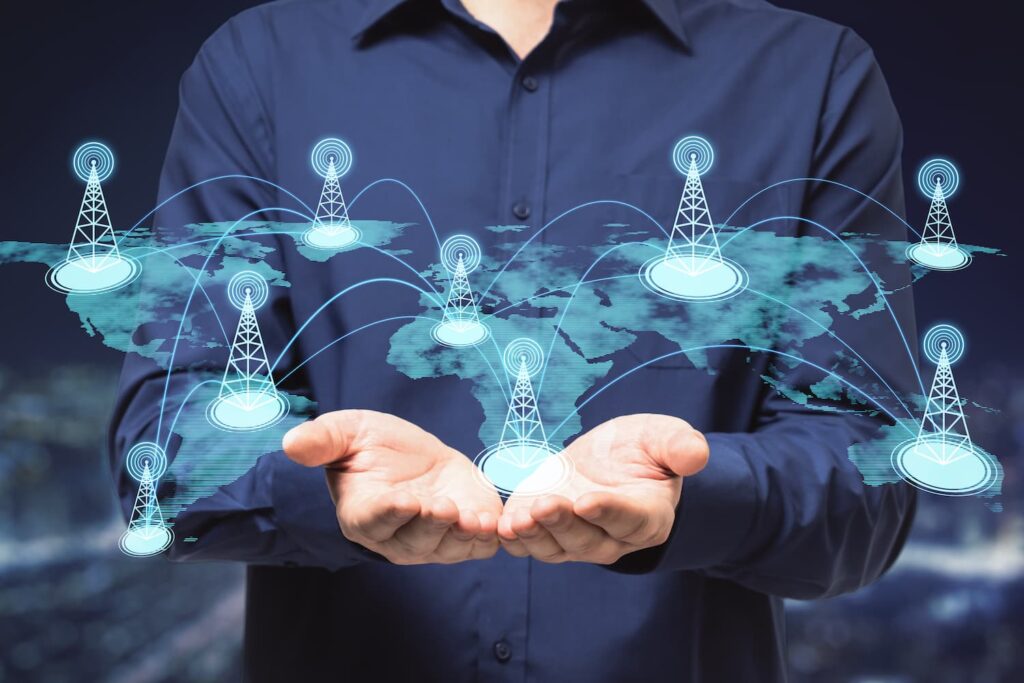 Engineering support outsourcing