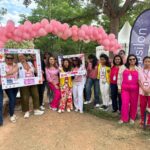 Thumbnail for Sourcefit Madagascar champions Breast Cancer Awareness with “October Rose” community events