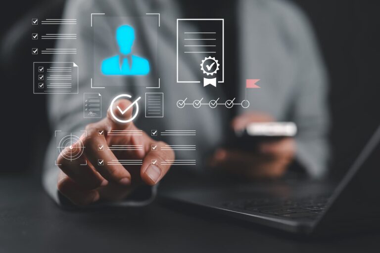 Onboarding preparation and new hire documentation — Business process outsourcing & offshore staffing | Sourcefit