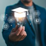 Thumbnail for Technical support operations for a national online university