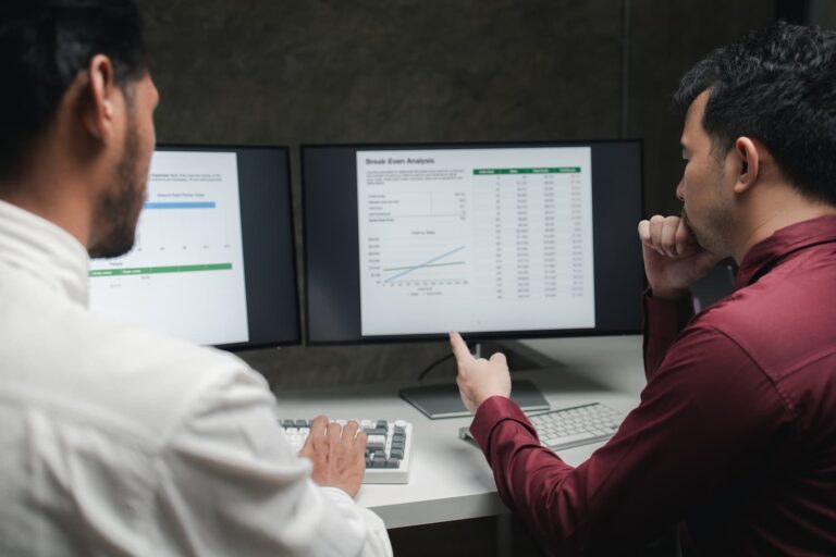 Underwriting support and data preparation — Business process outsourcing & offshore staffing | Sourcefit