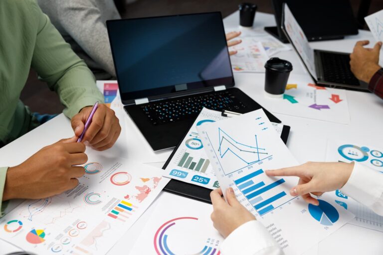 Research and information gathering — Business process outsourcing & offshore staffing | Sourcefit