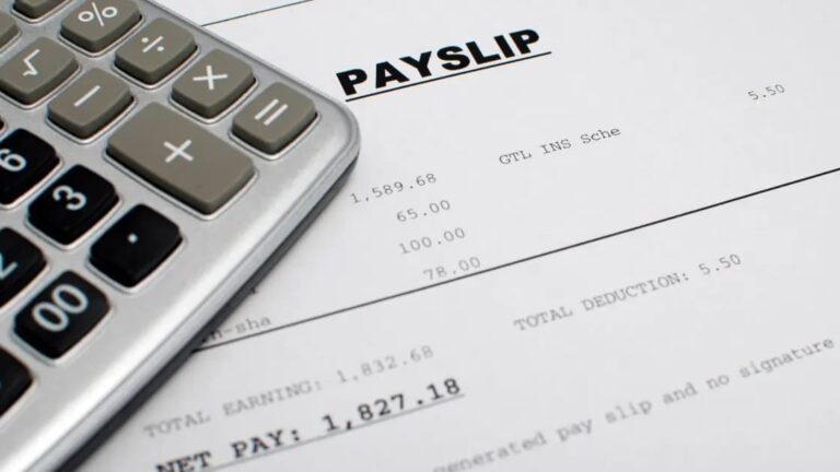 Payroll processing and employee records management — Business process outsourcing & offshore staffing | Sourcefit