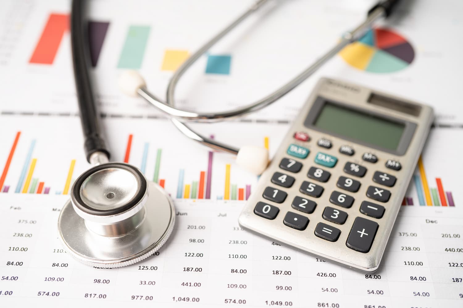 When funding gets tight: How nonprofits keep programs alive