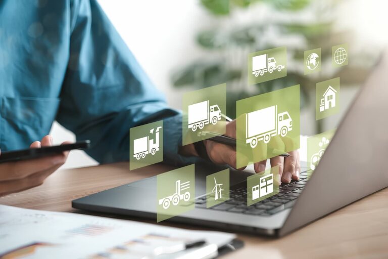 Dispatch and route coordination — Business process outsourcing & offshore staffing | Sourcefit