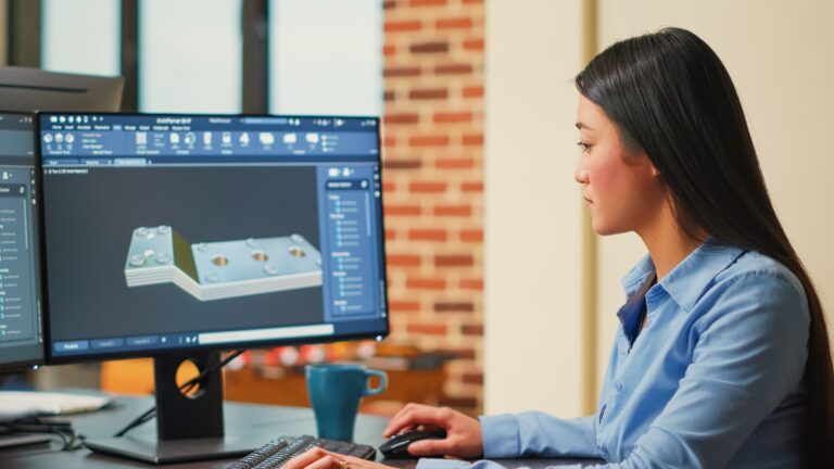 CAD conversion and file standardization — Business process outsourcing & offshore staffing | Sourcefit