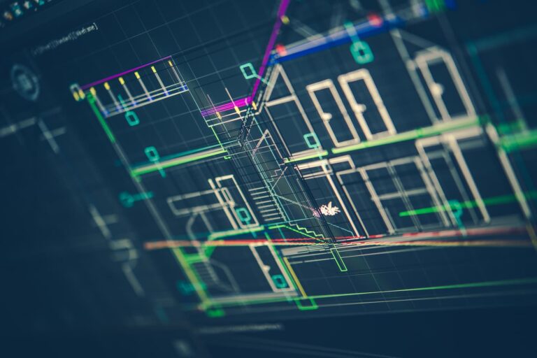 2D CAD drafting and technical drawings — Business process outsourcing & offshore staffing | Sourcefit