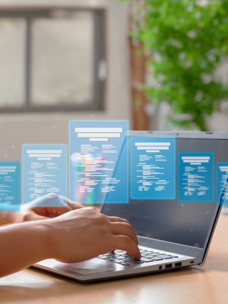 Claims submission and charge entry — Business process outsourcing & offshore staffing | Sourcefit