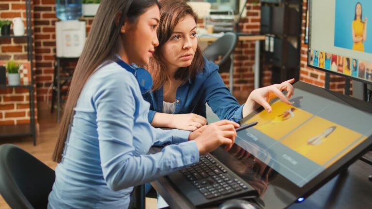 Cross-platform design support — Business process outsourcing & offshore staffing | Sourcefit