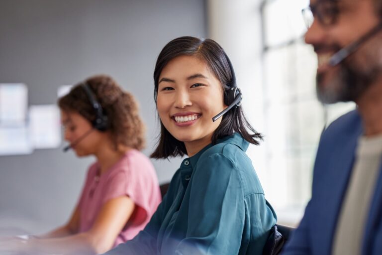 CRM and TMS support — Business process outsourcing & offshore staffing | Sourcefit