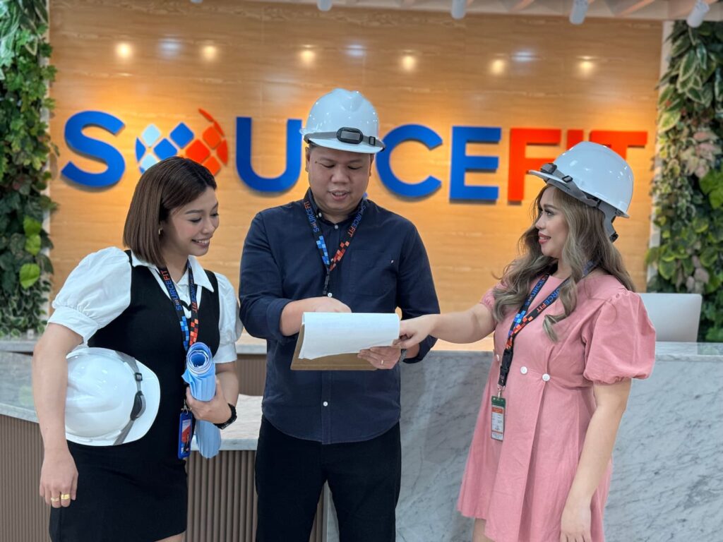 Sourcefit architecture team — Business process outsourcing & offshore staffing | Sourcefit