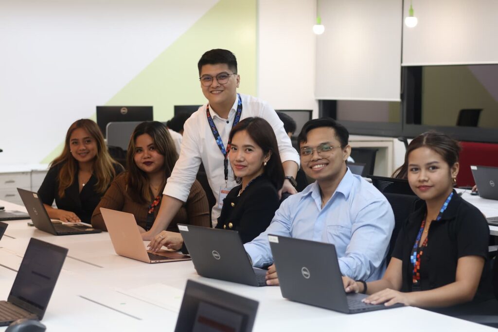 Sourcefit team — Business process outsourcing & offshore staffing | Sourcefit