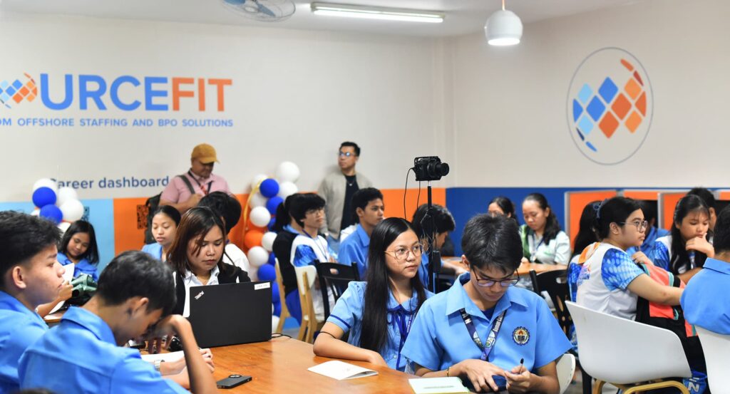 EmpowerED — Business process outsourcing & offshore staffing | Sourcefit