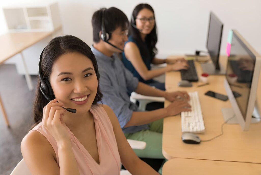 Reliable and transparent content moderation support — Business process outsourcing & offshore staffing | Sourcefit