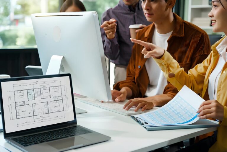 Drawing and specification review — Business process outsourcing & offshore staffing | Sourcefit