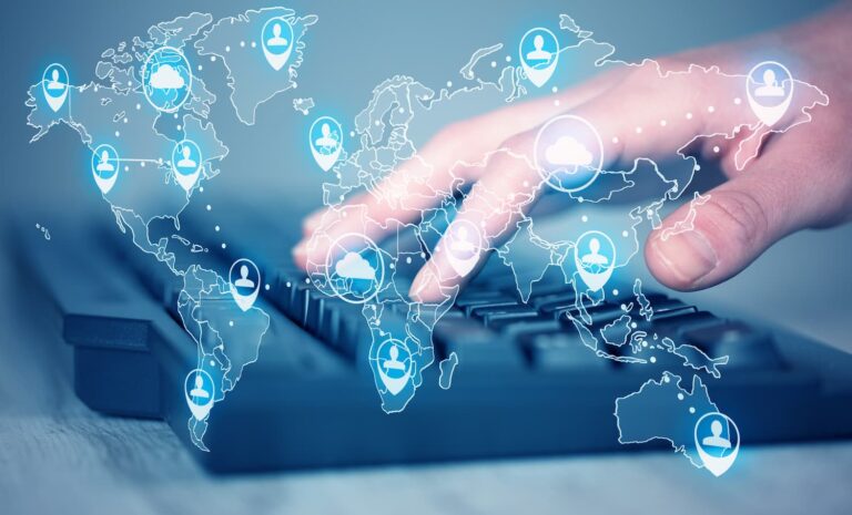 Back office logistics support — Business process outsourcing & offshore staffing | Sourcefit