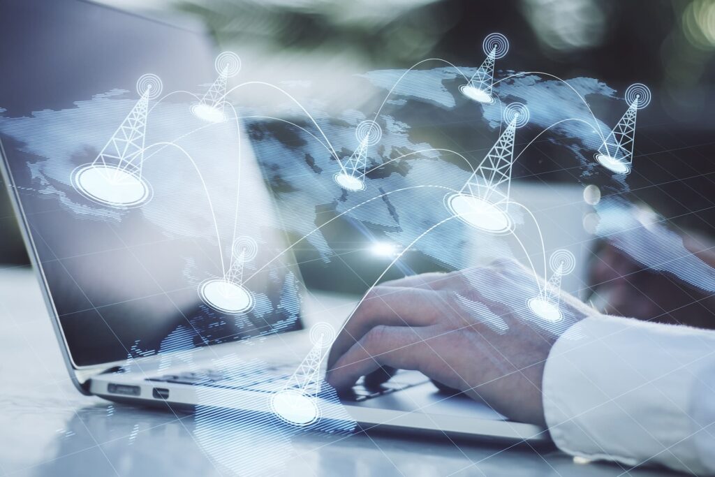 Infrastructure back office support — Business process outsourcing & offshore staffing | Sourcefit