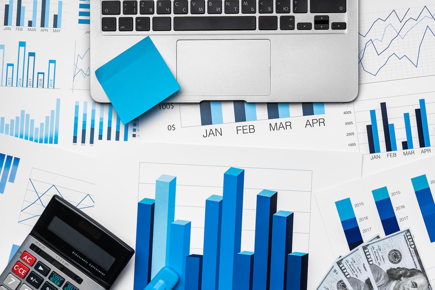 How high growth companies scale accounting and financial operations