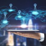 Thumbnail for How telecom and infrastructure organizations scale operations without increasing risk