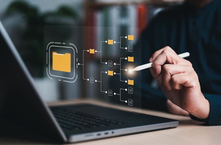 Creative asset management— Business process outsourcing & offshore staffing | Sourcefit