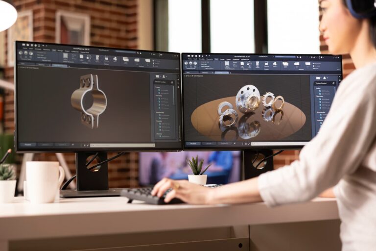 3D modeling and design visualization — Business process outsourcing & offshore staffing | Sourcefit