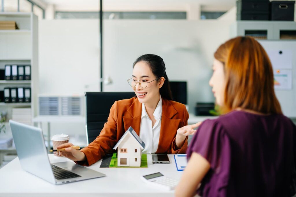 Real estate agents — Business process outsourcing & offshore staffing | Sourcefit