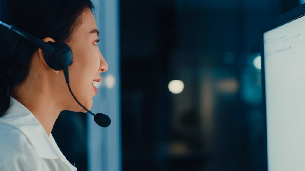 Consumer products customer service outsourcing — Business process outsourcing & offshore staffing | Sourcefit