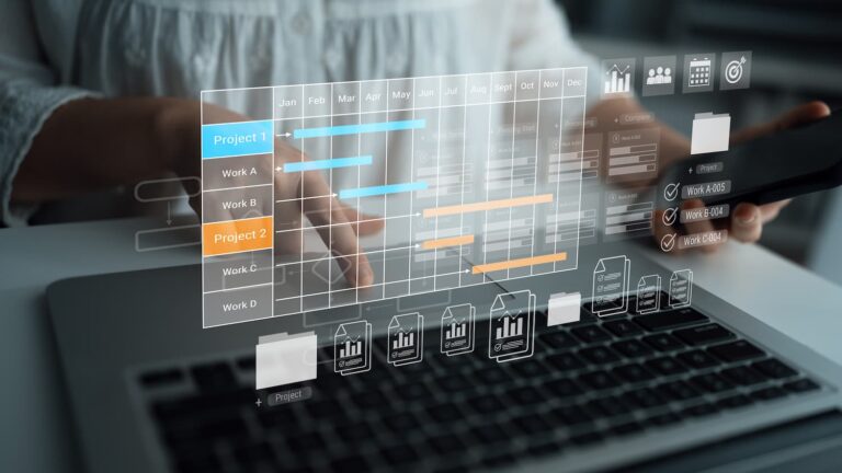 Project documentation and revision tracking — Business process outsourcing & offshore staffing | Sourcefit