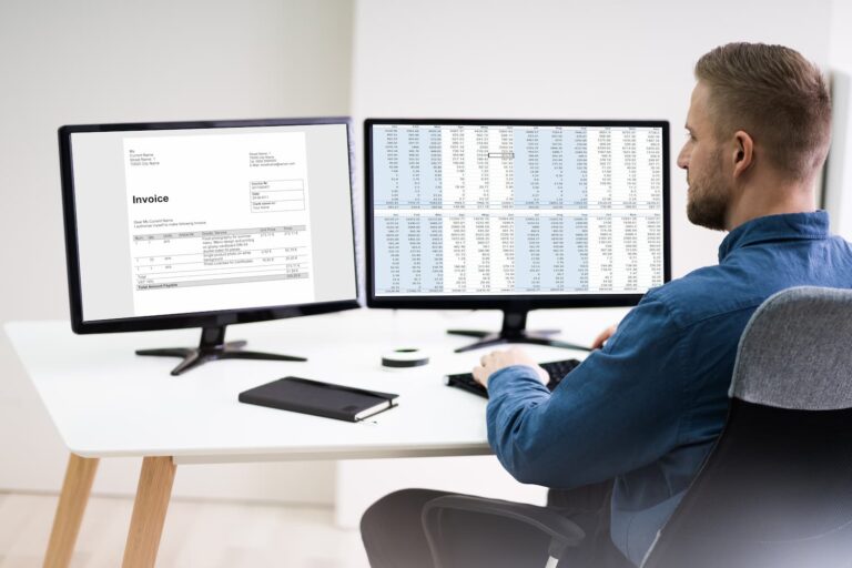 Billing and back office coordination — Business process outsourcing & offshore staffing | Sourcefit