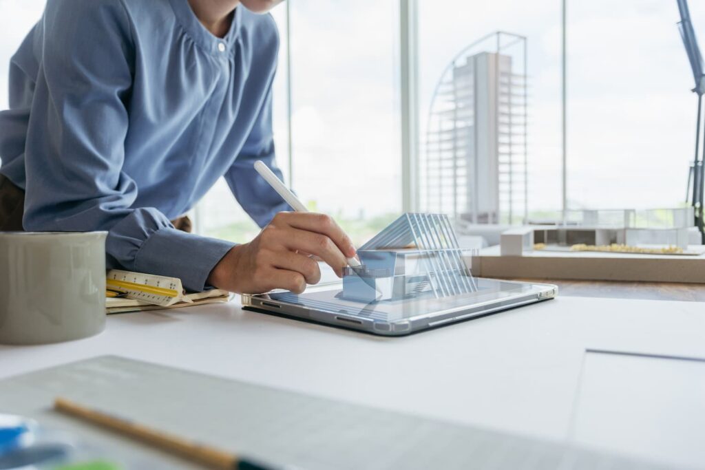 Design architecture — Business process outsourcing & offshore staffing | Sourcefit