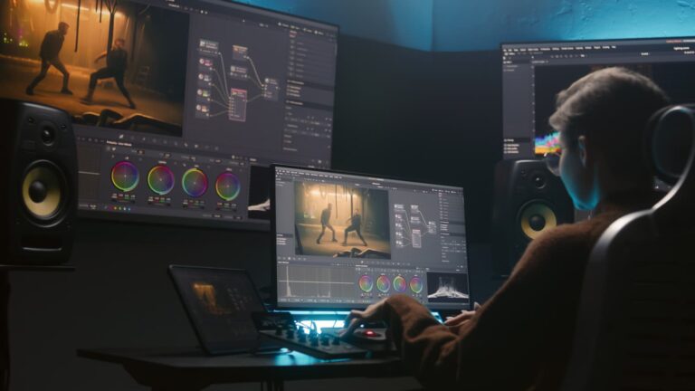 Post-production and visual effects support — Business process outsourcing & offshore staffing | Sourcefit