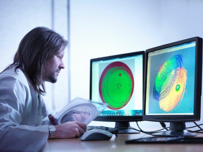 Geological data analysis — Business process outsourcing & offshore staffing | Sourcefit