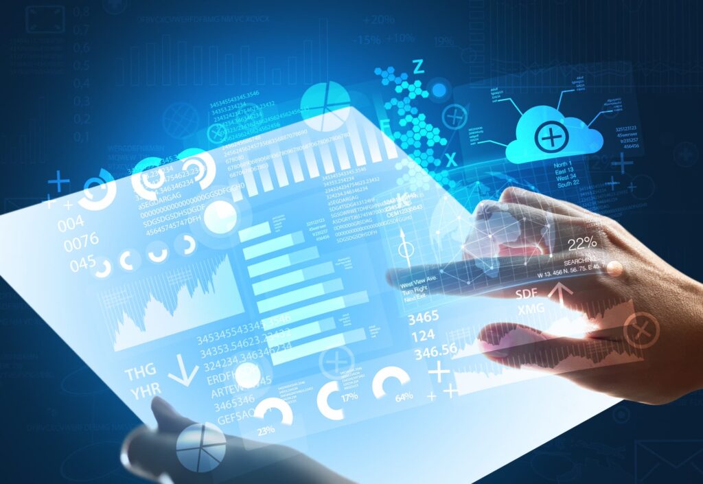 SaaS operations support — Business process outsourcing & offshore staffing | Sourcefit