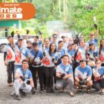 Thumbnail for Sourcefit honored for social impact for CSR programs at the 2026 Asia-Pacific Stevie® Awards