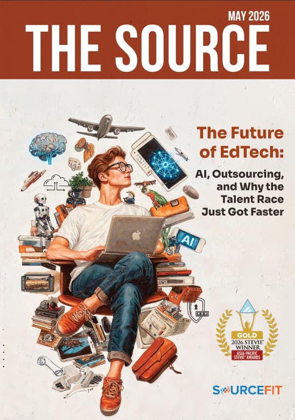 AI, EdTech and the Talent Race