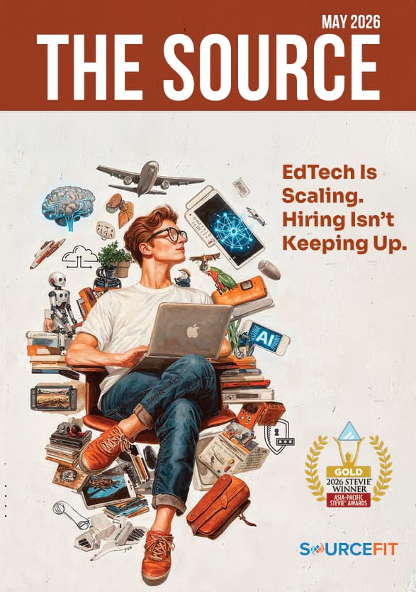 EdTech Is Scaling. Hiring Isn’t Keeping Up.