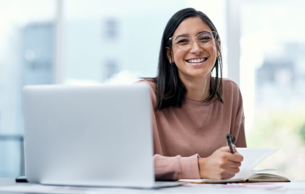 Happy staff — Offshore Staffing & BPO Across 6 Countries