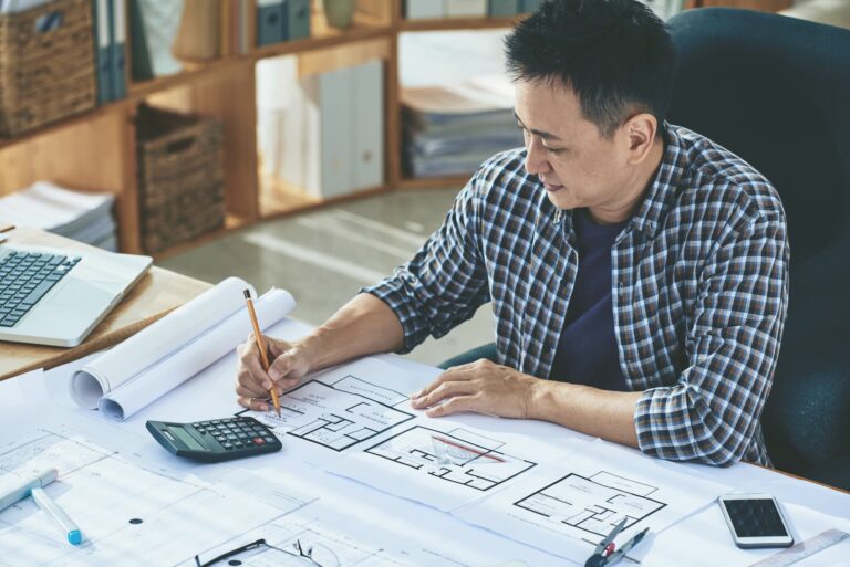 Estimating and Quantity Surveying — Offshore Staffing & BPO Across 6 Countries