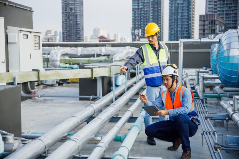 Permitting and Compliance Support — Offshore Staffing & BPO Across 6 Countries