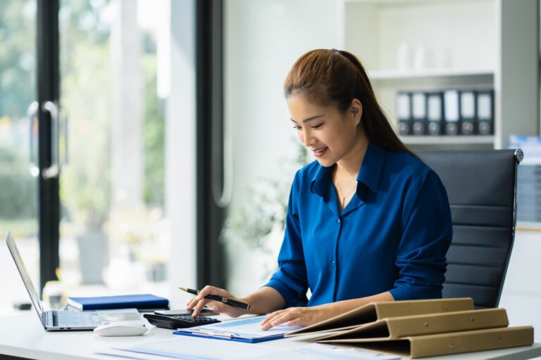 Construction Back-Office Operations — Offshore Staffing & BPO Across 6 Countries
