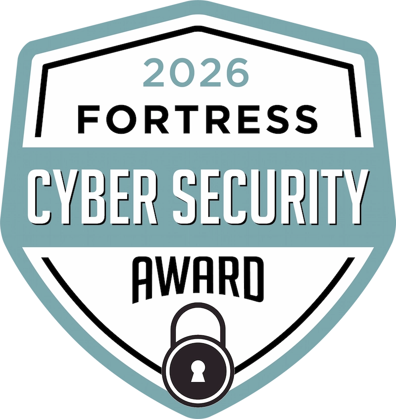 Fortress Cyber Security Award 2026