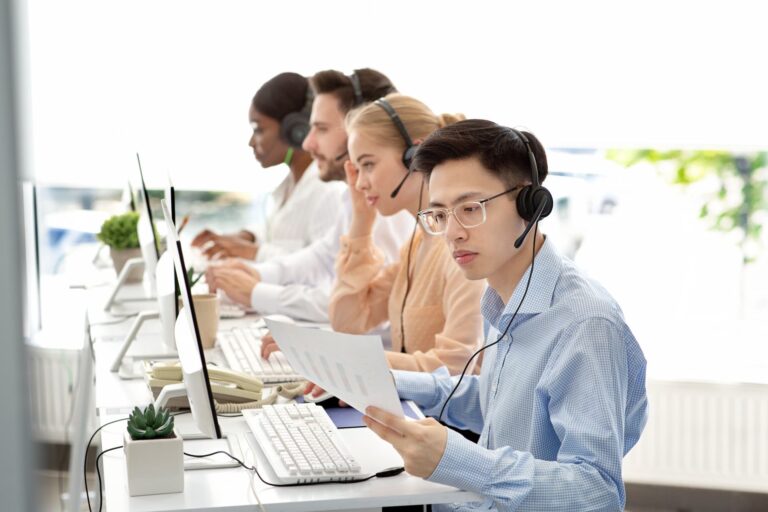Medical Billing and Revenue Cycle — Offshore Staffing & BPO Across 6 Countries