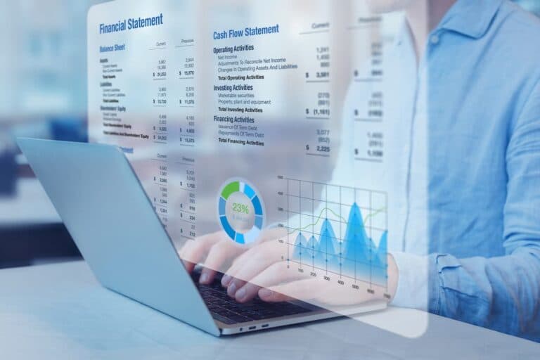 Financial Reporting and Analysis — Offshore Staffing & BPO Across 6 Countries