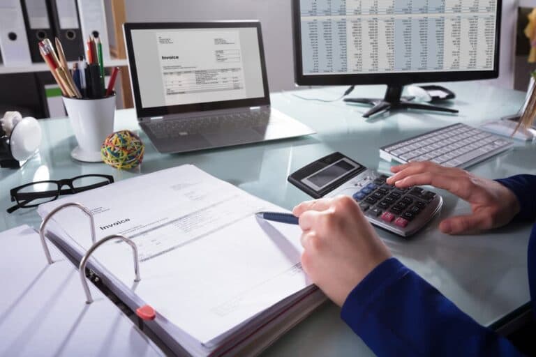 Bookkeeping and General Accounting — Offshore Staffing & BPO Across 6 Countries