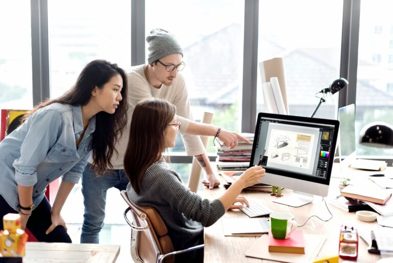 Asian design — Business process outsourcing & offshore staffing | Sourcefit