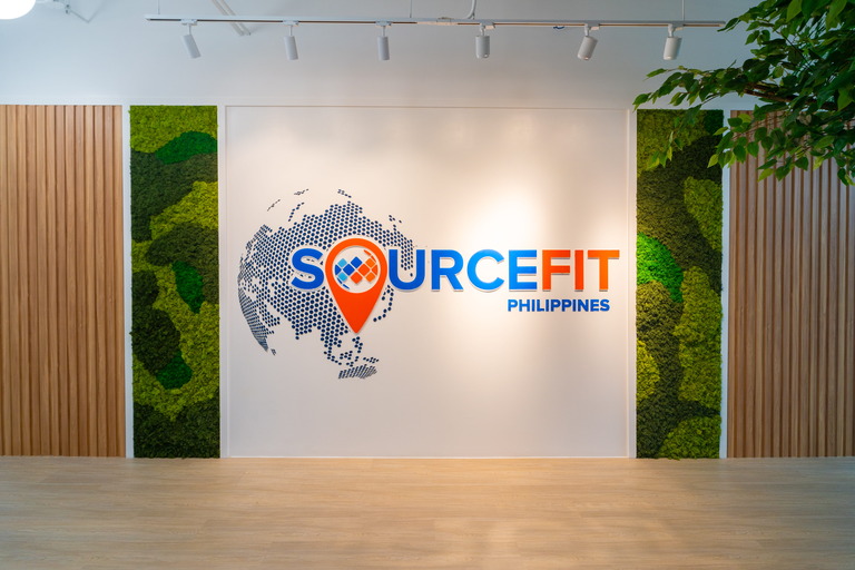 Sourcefit Office — Business process outsourcing & offshore staffing | Sourcefit
