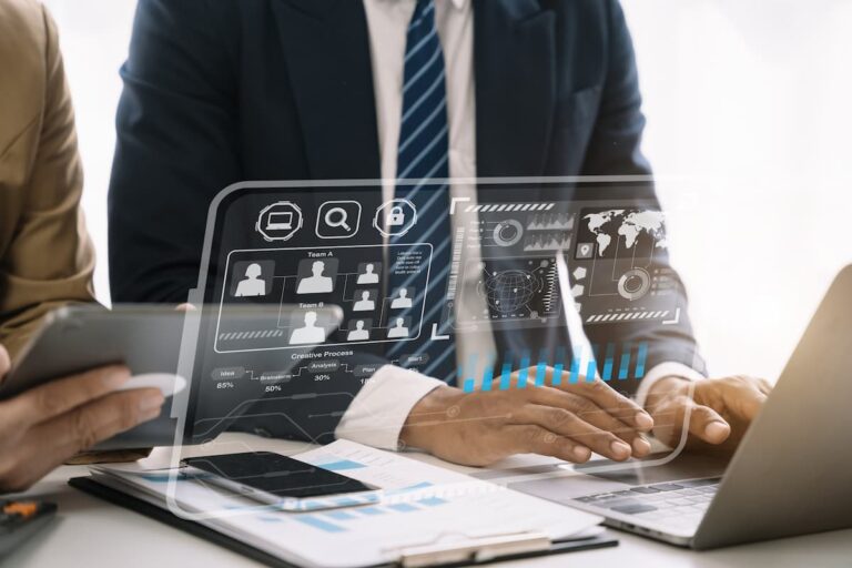 Marketing Operations and Analytics — Business process outsourcing & offshore staffing | Sourcefit