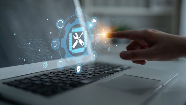 Network and Systems Administration — Business process outsourcing & offshore staffing | Sourcefit