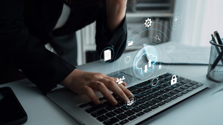 Cloud and Infrastructure Support — Business process outsourcing & offshore staffing | Sourcefit