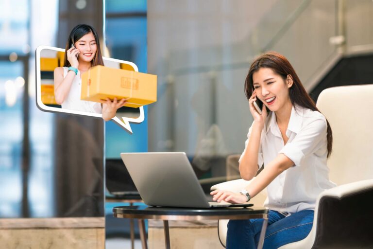 E-commerce Customer Service — Business process outsourcing & offshore staffing | Sourcefit